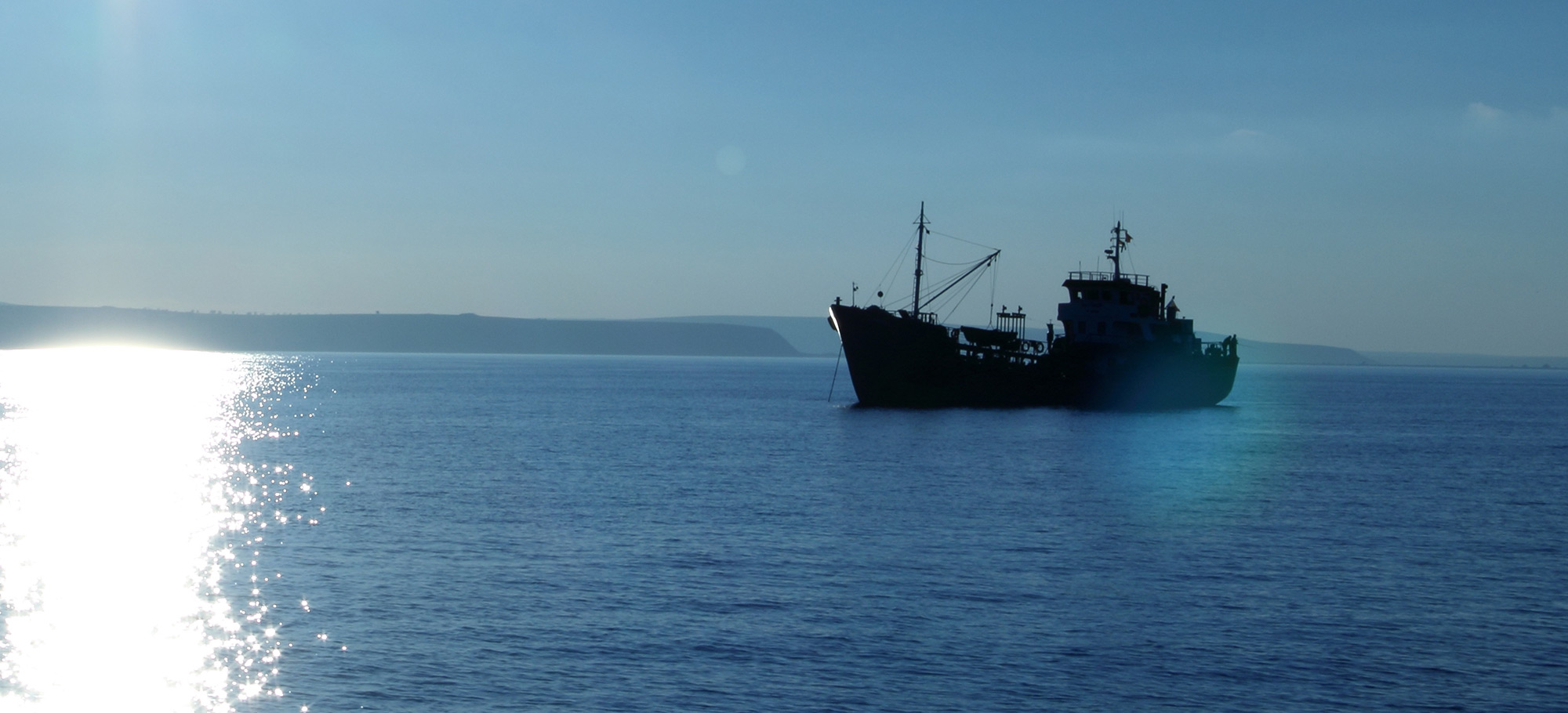 Historias sobre la pesca: El verdadero rostro de la Industria Historias sobre la pesca: El verdadero rostro de la Industria
